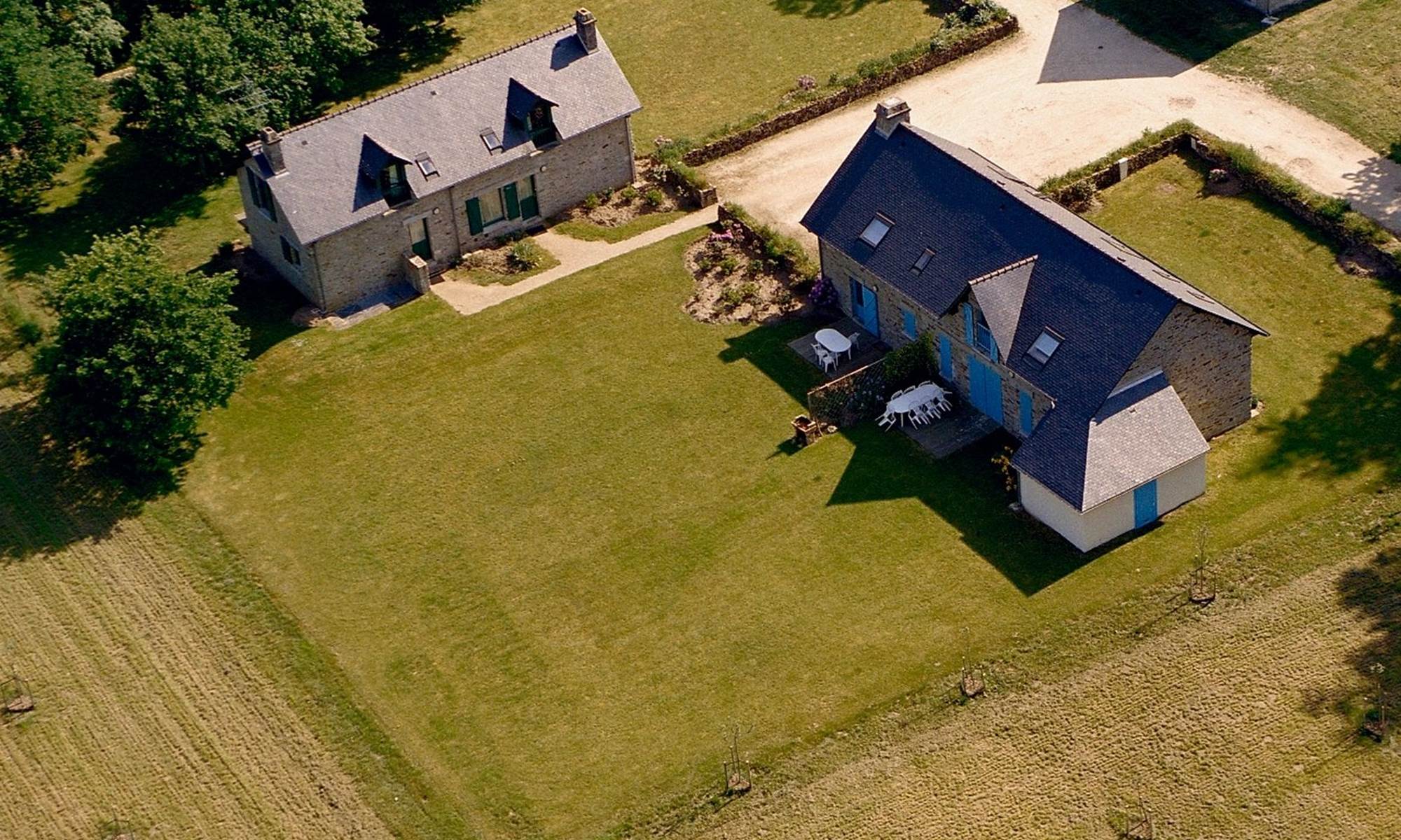 Gîte du Lain - Gestel - Pays de Lorient-galerie